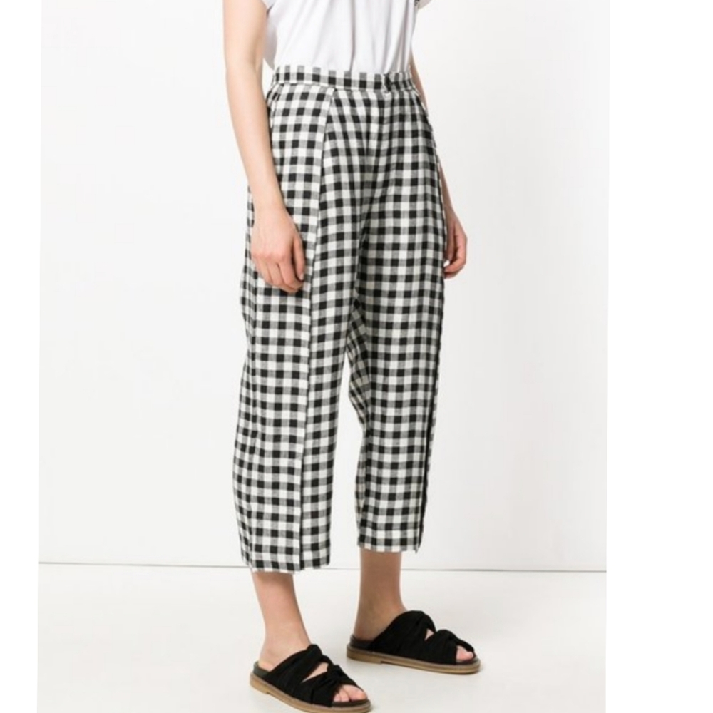 Henrik Vibskov Flip Pants